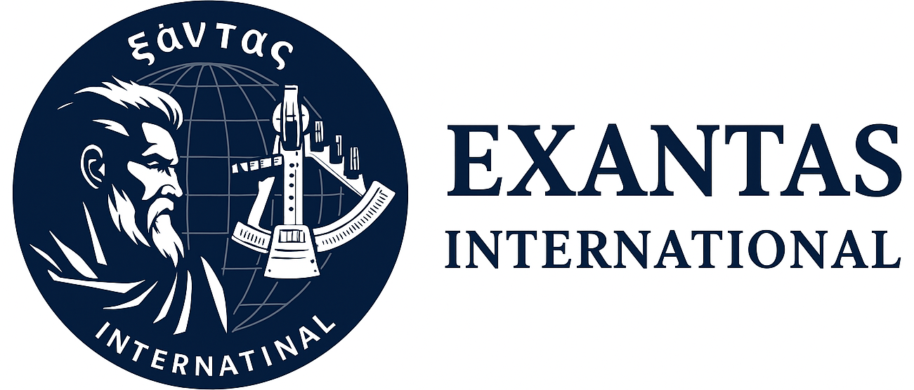 exantas international